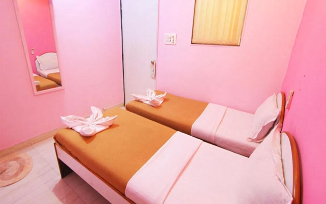 Hotel Bilal Residency – Guest Rooms – Mumbai