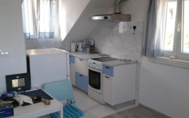 Apartman B&M2