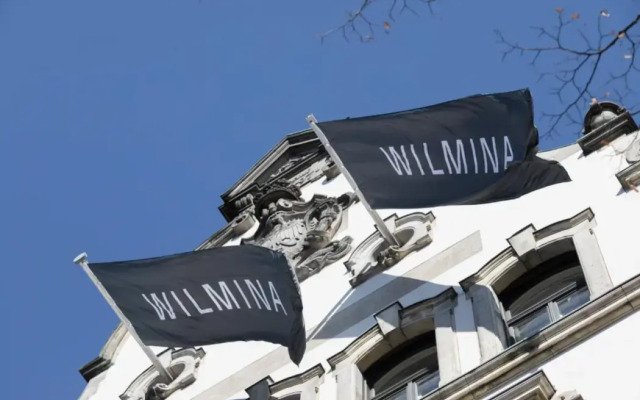 Wilmina Hotel