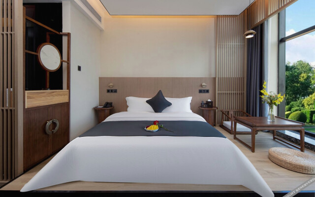 Yueyang Yueqi Hotel