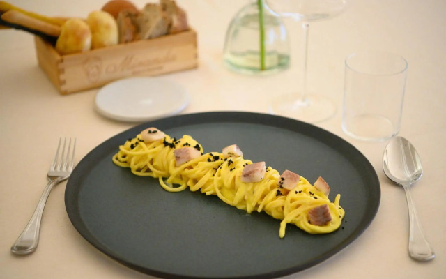 Hotel Ristorante Miranda