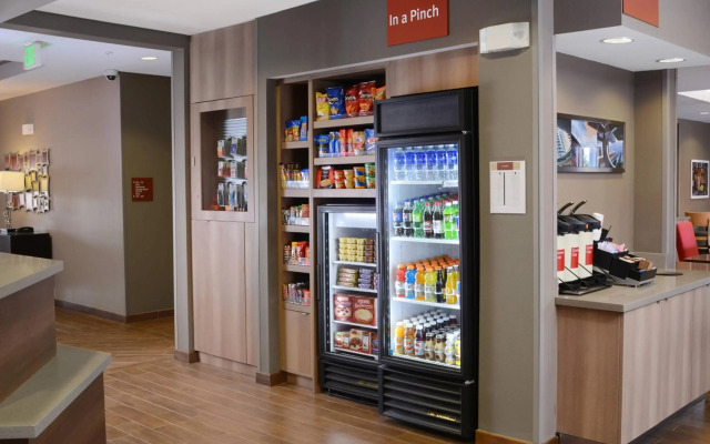Towneplace Suites by Marriott Houston Galleria Area