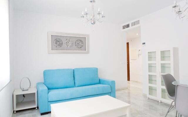Suncity Flat Salitre II