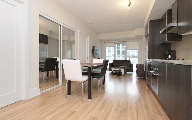 NAPA Furnished Executive Suites