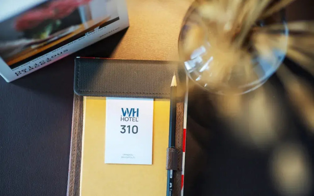 WH Hotel 310