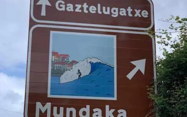 Piso reformado junto al puerto - Arostegi Etxea