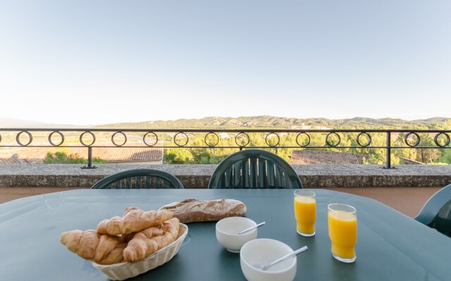 Village Pierre & Vacances - Pont Royal en Provence