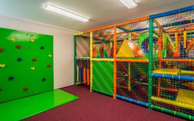 Hotel*** NAT Krynica Morska