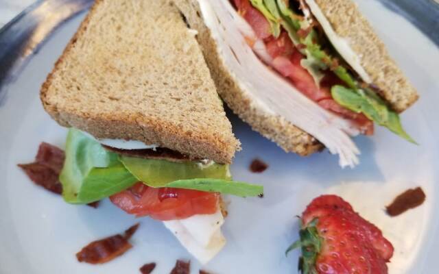 Pavilion Grand Hotel