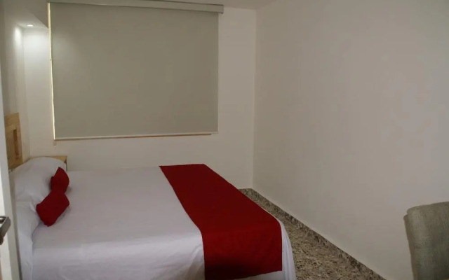 Hotel 500