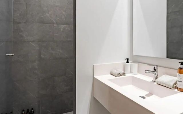 Luxurious 1BR Codo Near Reforma - Pool - Gym