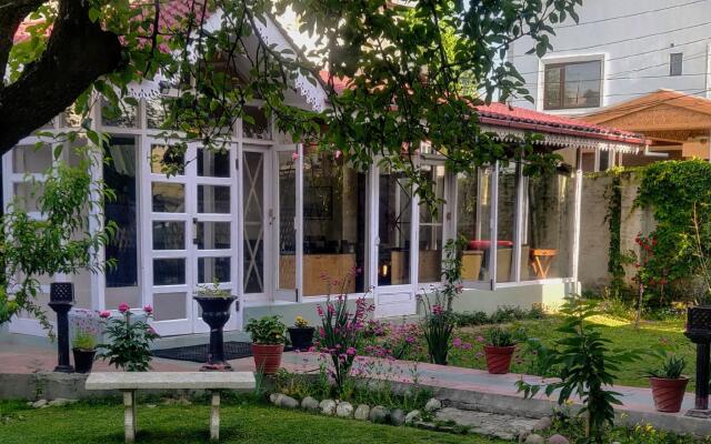 Mahatta Homestay