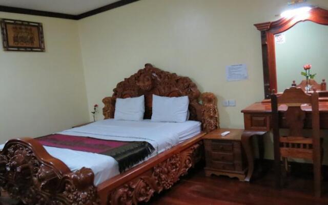 Seng Live Angkor Guesthouse