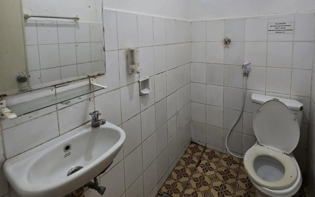Hotel Tugu Asri