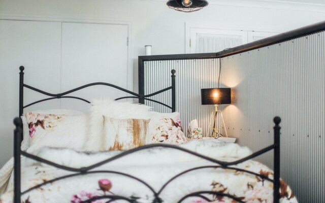 The perfect B&B away from home