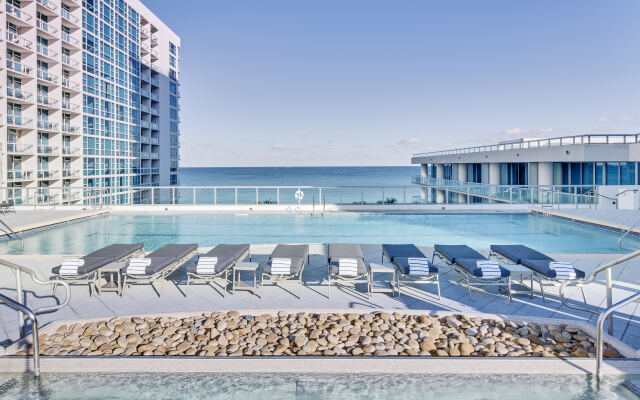 Carillon Miami Wellness Resort