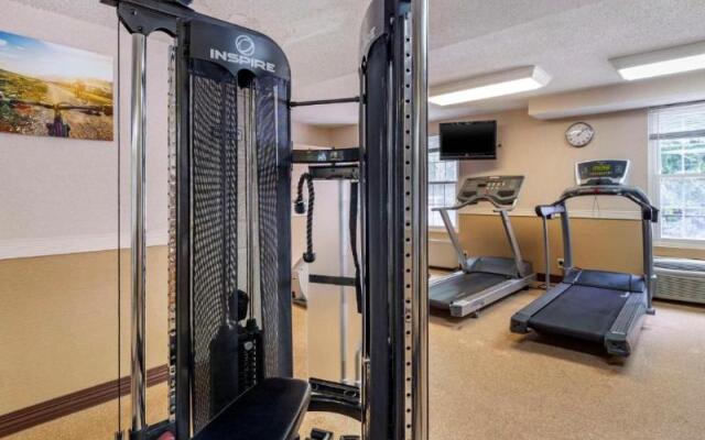 Mainstay Suites Foxboro - Mansfield