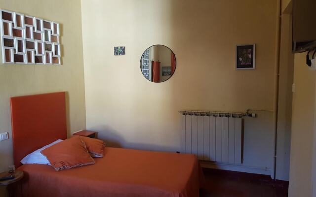 Le Relais Des Dentelles