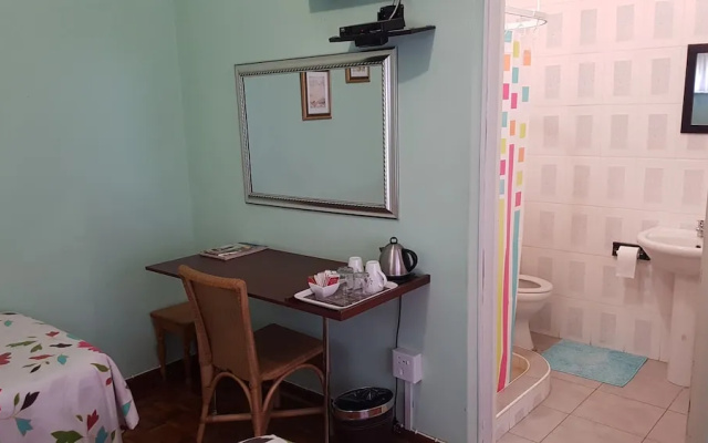 MS Self-Catering