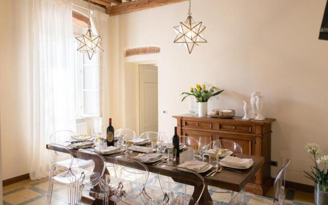 Casa delle Stelle Luxury