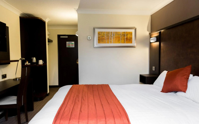 Dragonfly Hotel Colchester