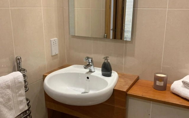 Killarney town apartment