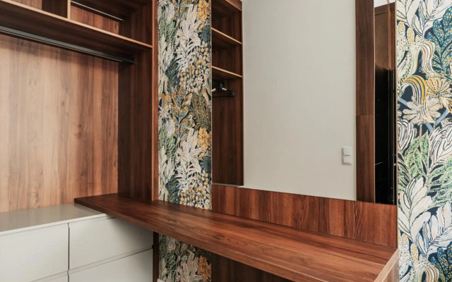 Zeus Design Apartments Schönbrunn