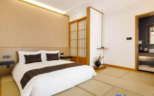 Yeshan Garden Hotel (Chongming Forest Park)