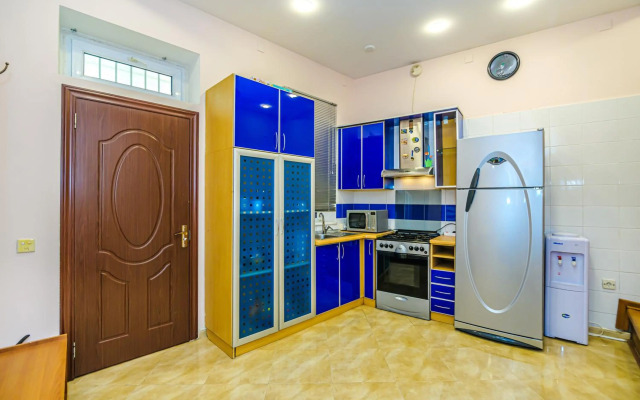 Old City 3 Room Lux Home