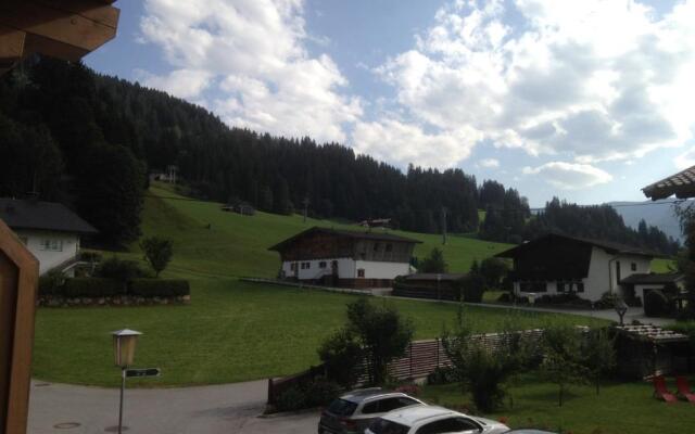 Appartement Kurz Top 2