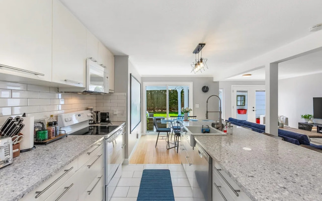 Bodur's Nest Whispering Garden