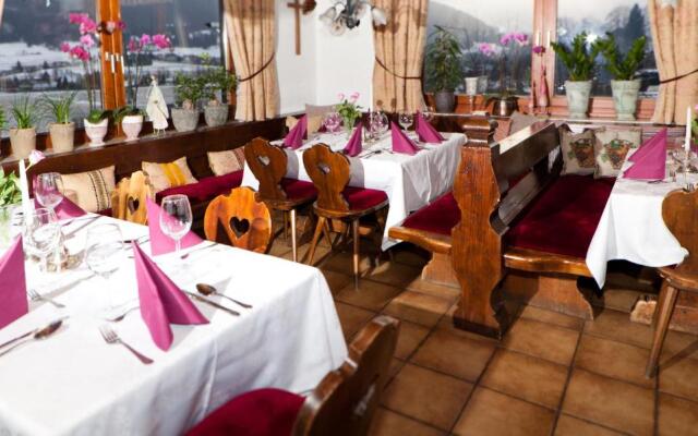 Hotel Speiereck