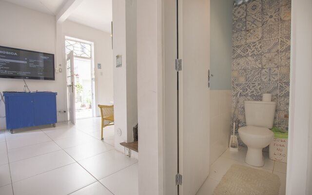 LineRio Praia de Copacabana 372