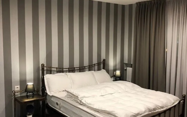 Апартаменты GX — Авлабари