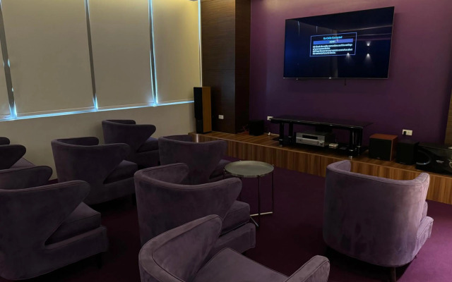 Elegantly designed Condominium in QC