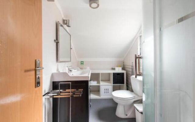 Cozy apartment in Bairro Alto