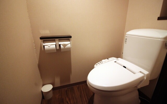 HOTEL CLOVER Fuuka