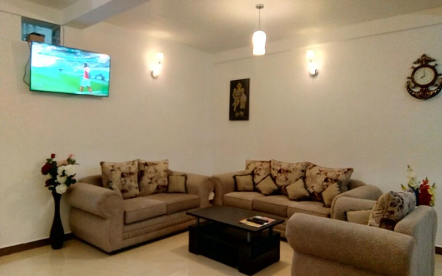Kin Rock Bungalow