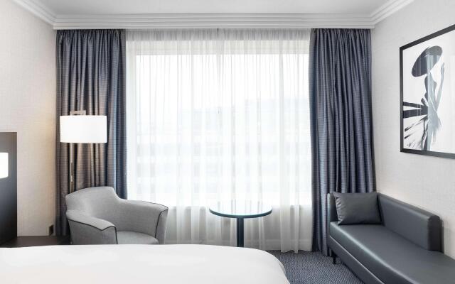 Sofitel London Gatwick