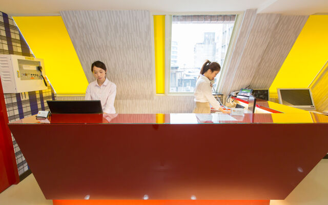 Morwing Hotel - Culture Vogue