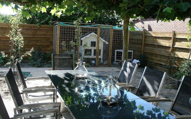 Logement de Reiziger