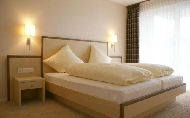Apparthotel Birkenhof