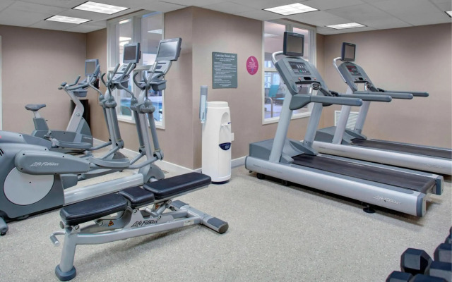 Residence Inn Marriott Chester