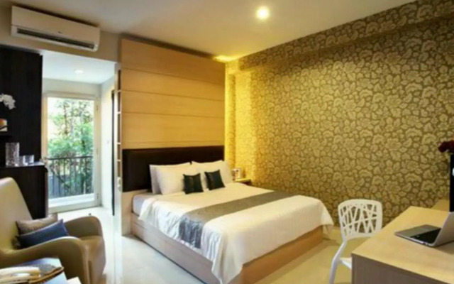 Tendean Residences