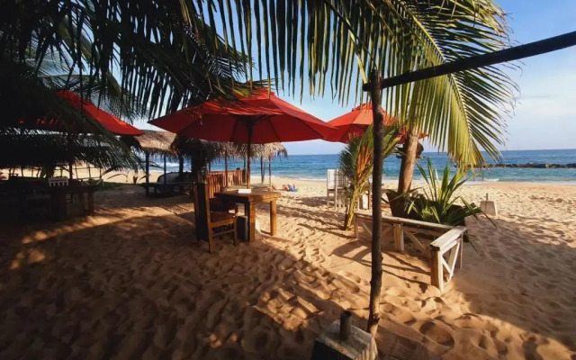 Asha Beach Ayurveda Spa