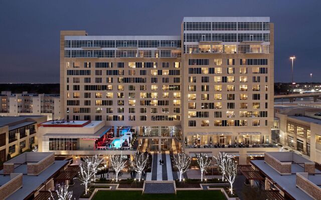 The Moran Citycentre