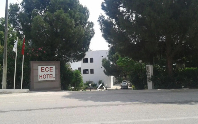 Ece Hotel Bodrum