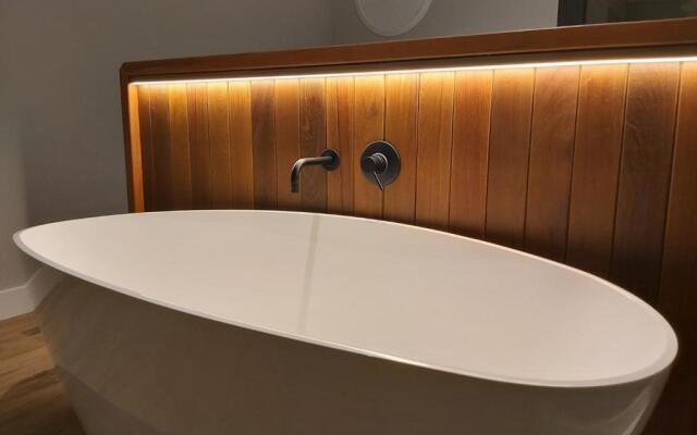 Habital Suites
