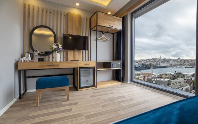 Union Hotel Karakoy