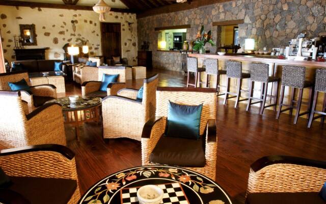 Hotel Boutique Casa Vieja